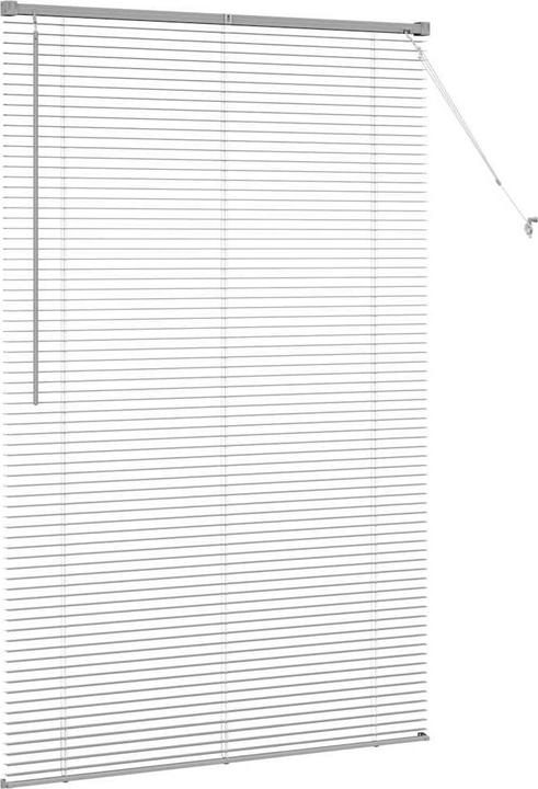 Produktbild vidaXL Balkenjalousien (175 x 115 cm)