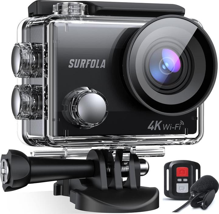 Immagine prodotto Surfola SF230 (30p, WiFi)