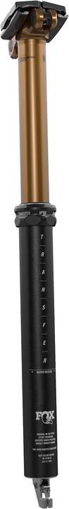 Image du produit Fox Transfert (30.90 mm)