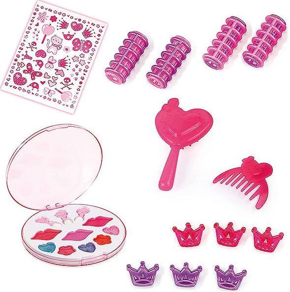 Actual product image Bayer Charlene Super Model + Makeup