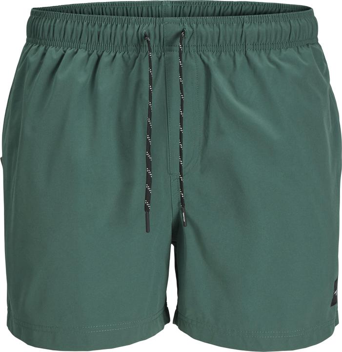 Mallard Green
