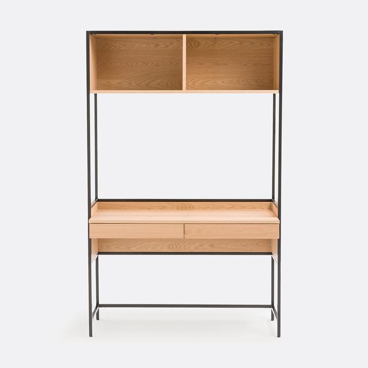 Image du produit La Redoute Interieurs Volga (120 x 47 x 190 cm)