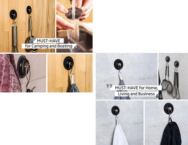 Actual product image Silwy Magnet The One (1 x)