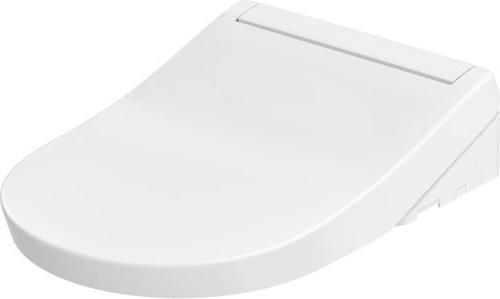 TOTO RG Washlet shower toilet LITE for wall-hung toilet RG CW553EY white