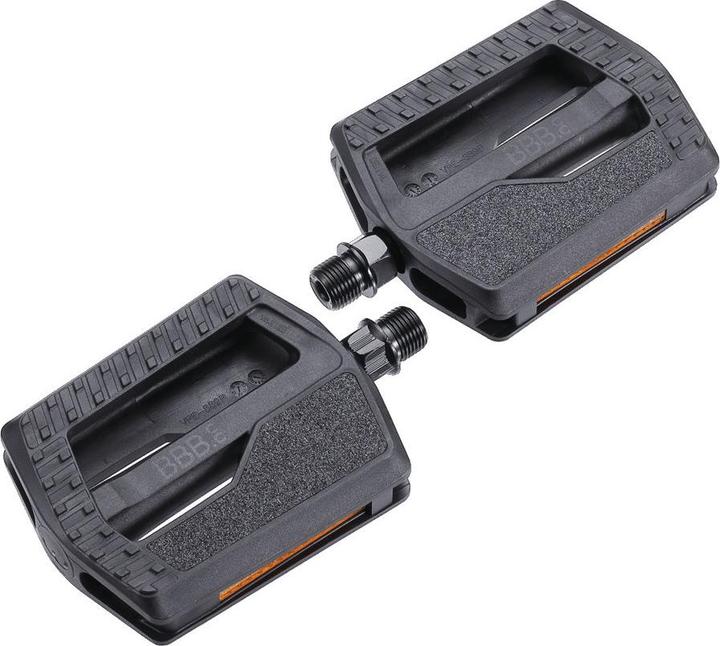 Image du produit BBB Trekking EasyBase 2.0 BPD-48
