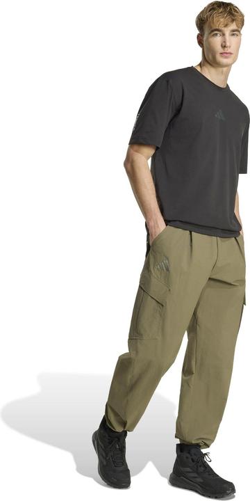 Produktbild Adidas Cargo Pants - olistr (M)