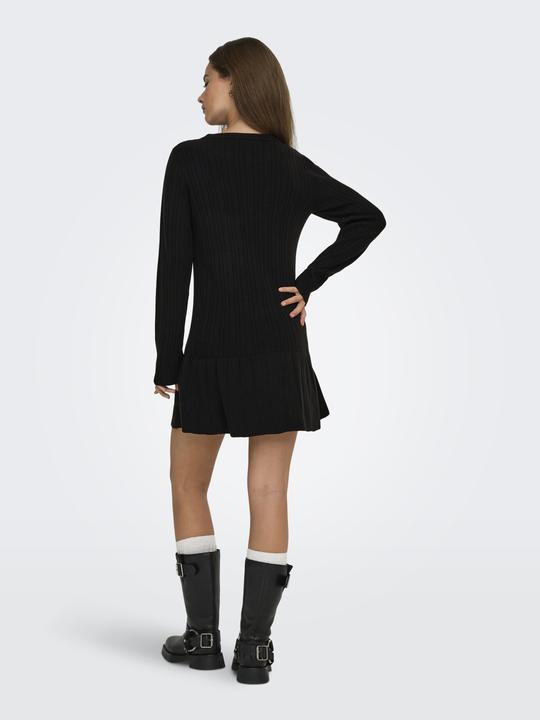 Image du produit Only ONLTESSIE Kurzes Kleid Strickkleid (S)