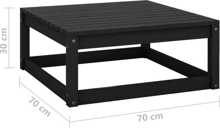 Image du produit vidaXL Nikolas