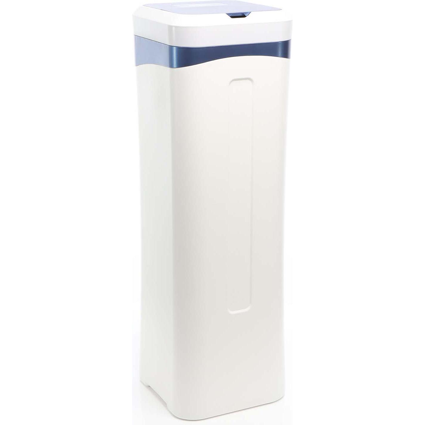 Wiltec Naturewater Wasseraufbereitungsanlage 2m³/h Wasserfilter Aktivkohle Trinkwasser, Wasserfilter, Weiss