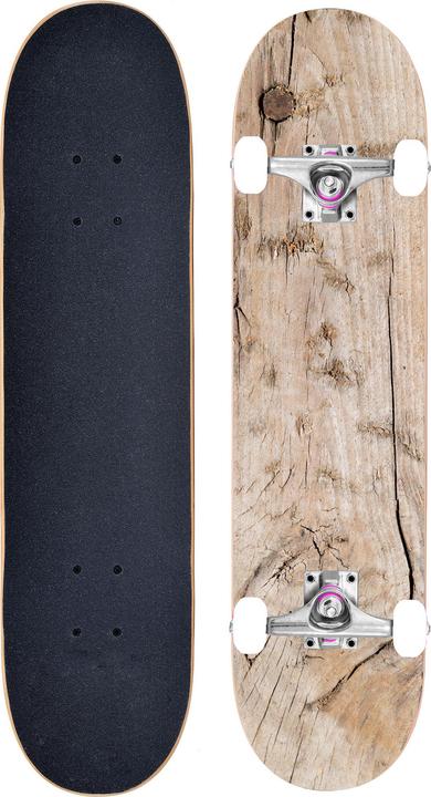 Actual product image 213 Woody04 (31")