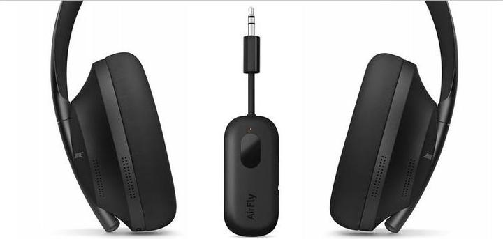 Produktbild TwelveSouth AirFly Duo (Sender & Empfänger)