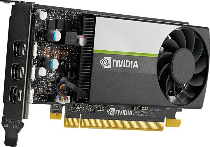 Immagine prodotto PNY Nvidia T400 (4 GB)