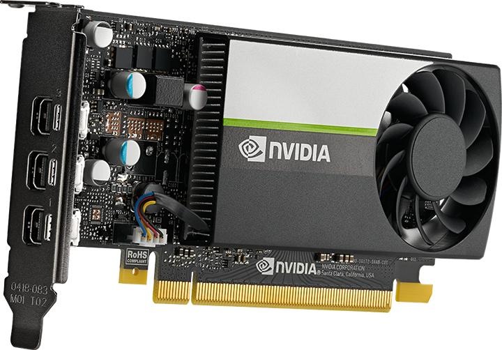 Actual product image PNY Nvidia T400 (4 GB)