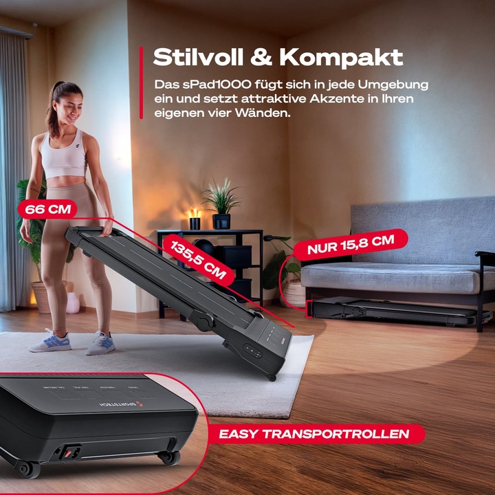 Image du produit Sportstech sPad1000