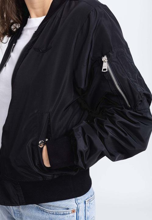 Produktbild Bombers Original Jacken MA1 W (XS)