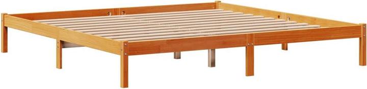 Image du produit vidaXL Bettgestell (200 x 200 cm)