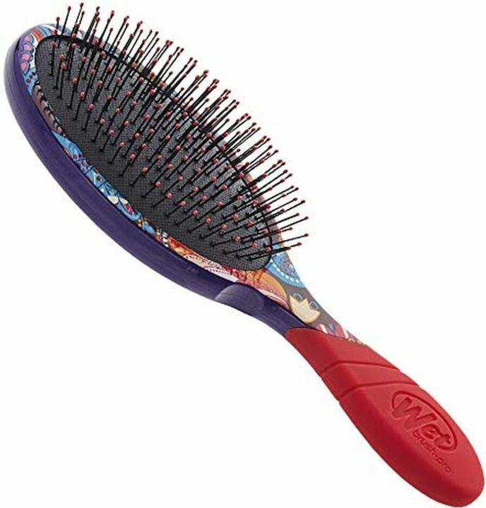 Wet Brush PRO Free Sixty Peacock
