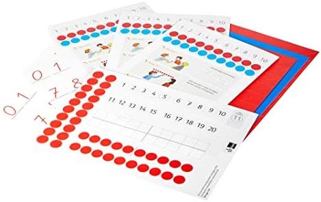Produktbild Das Zahlenbuch 1 (Deutsch, 2022)