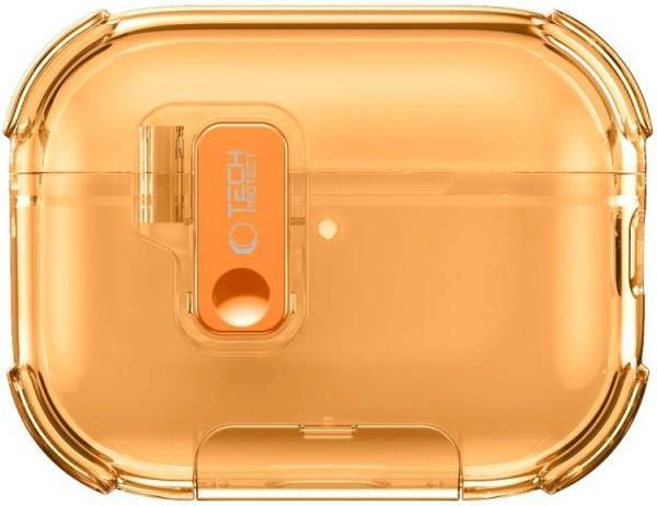 Orange cosmique