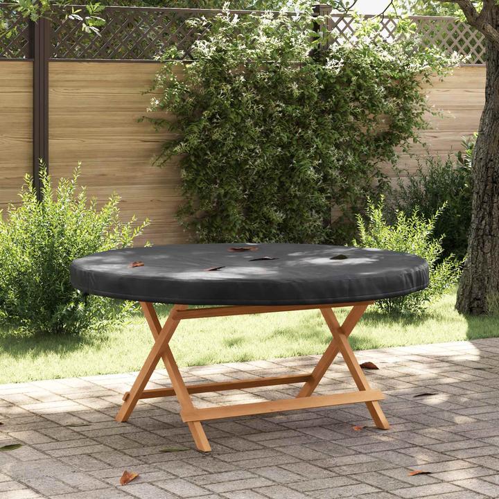 Image du produit vidaXL Abdeckung für den Tisch im Freien