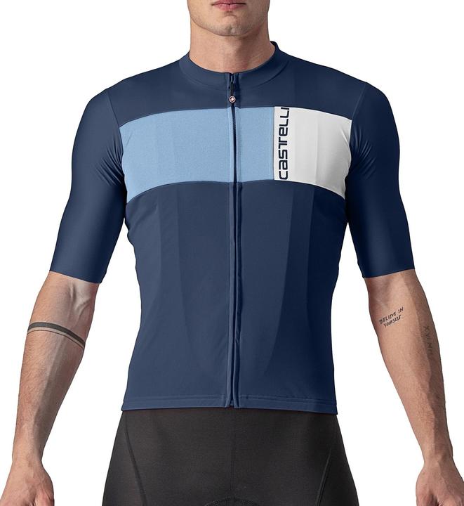 Produktbild Castelli Prologo 7 Jersey (S)