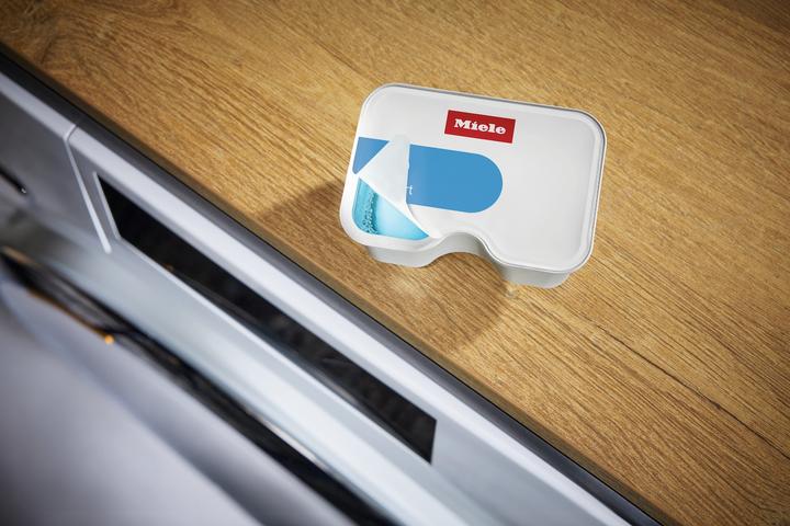 Produktbild Miele Kapseln Sport (6 Waschgänge, Waschpods)