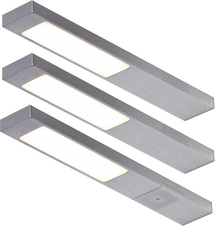 Brinkdöpke LED Küchen Unterbauleuchte (120 lm)