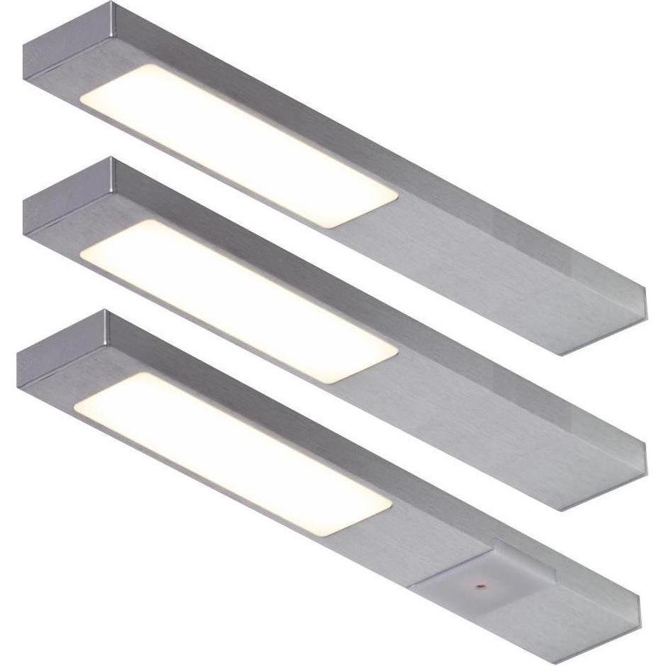 Brinkdöpke, Wandleuchte + Deckenleuchte, LED Küchen Unterbauleuchte (120 lm)
