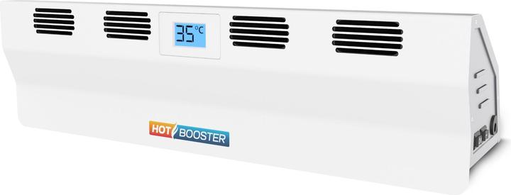 Produktbild LTC Hot-Booster heat pump