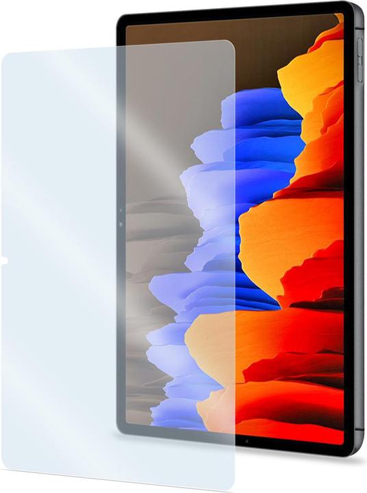 Celly Tige en verre (1 pcs, Samsung Galaxy Tab S7, Samsung Galaxy Tab S8)