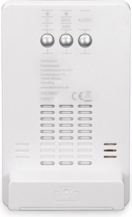 Immagine prodotto Technoline Ws 7060