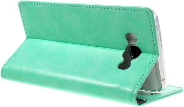 Actual product image Goospery Bluemoon Flip Series (Samsung Galaxy J7 2016)