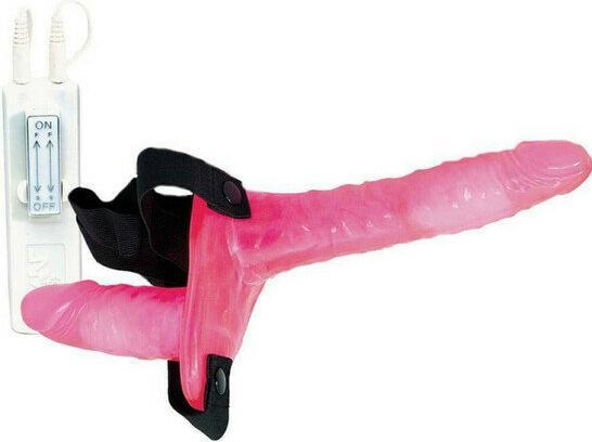 Actual product image NMC Joyride Duo Pink