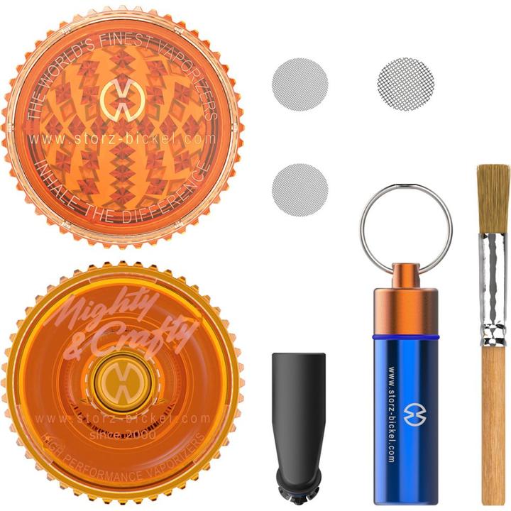 Produktbild Storz & Bickel Side Kit (1 x)