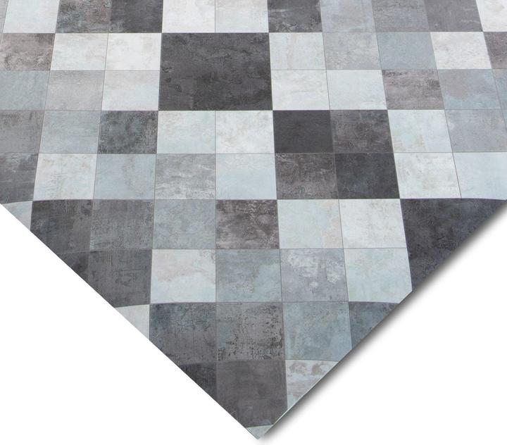 Actual product image Karat Toscana Aqua