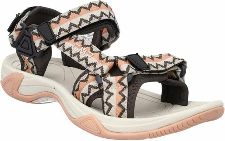 Produktbild CMP Campagnolo Women's Hamal Hiking Sandal (40)