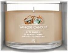 Produktbild Yankee Candle Duftkerze Afternoon Scrapbooking Signature Large Jar