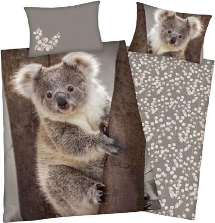 Drap Housse 70x140 Housse De Couette & Taie - Herding - Maya L'Abeille - 100x135cm - 100 Drap Housse 60x120