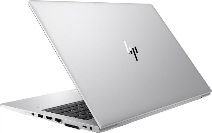 Produktbild Teq Cycle TEQCYCLE HP Grade Premium+ EliteBook 850 G6 i5-8365U 15inch 16GB 256GB M.2 BL CAM W11P (16 GB, 15.60", 256 GB, DE, A / Wie neu)