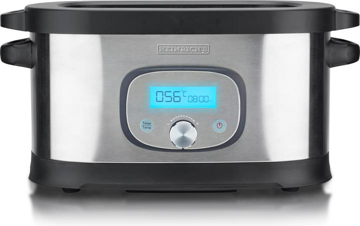 Image du produit Heinrich´s Cuiseur sous vide