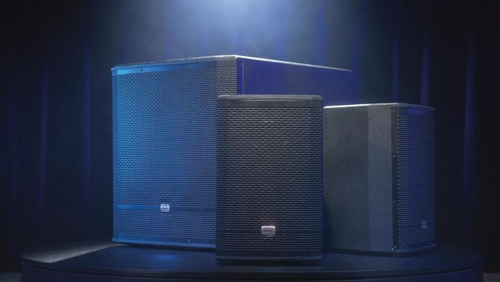 Produktbild DAP-Audio Pure Club 12 (Aktiv)