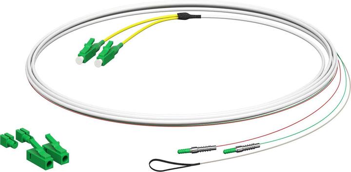 Actual product image Kaiser 4264002 (3 m)