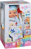 Actual product image Baby Born Little Boy 36cm