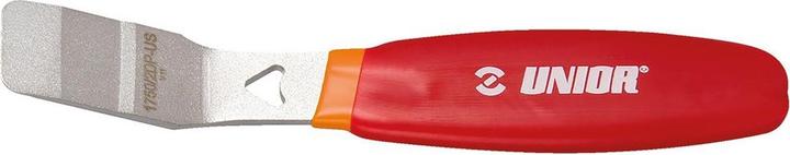 Rot, Silber, Orange