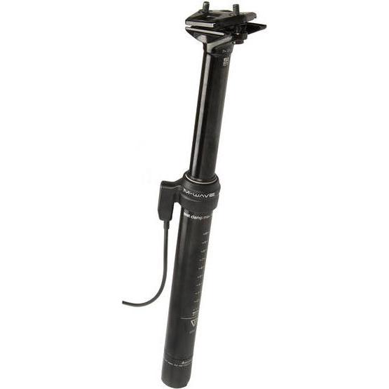 M-Wave, Sattelstütze, (30.90 mm)