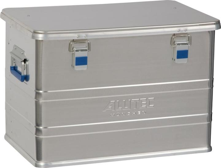 Actual product image Alutec Comfort 73