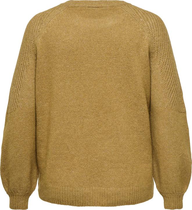 Actual product image Only CARWINSOME Strickpullover Strickpullover (XL)