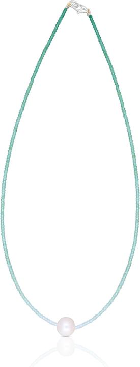 Produktbild Muau Collier (750/18K Weissgold)