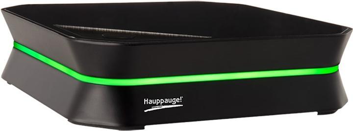 Actual product image Hauppauge HD PVR 2 GE Plus (PS3, Xbox 360)