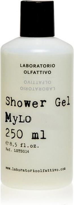 Actual product image Laboratorio Olfattivo Shower Gel MYLO (250 ml)